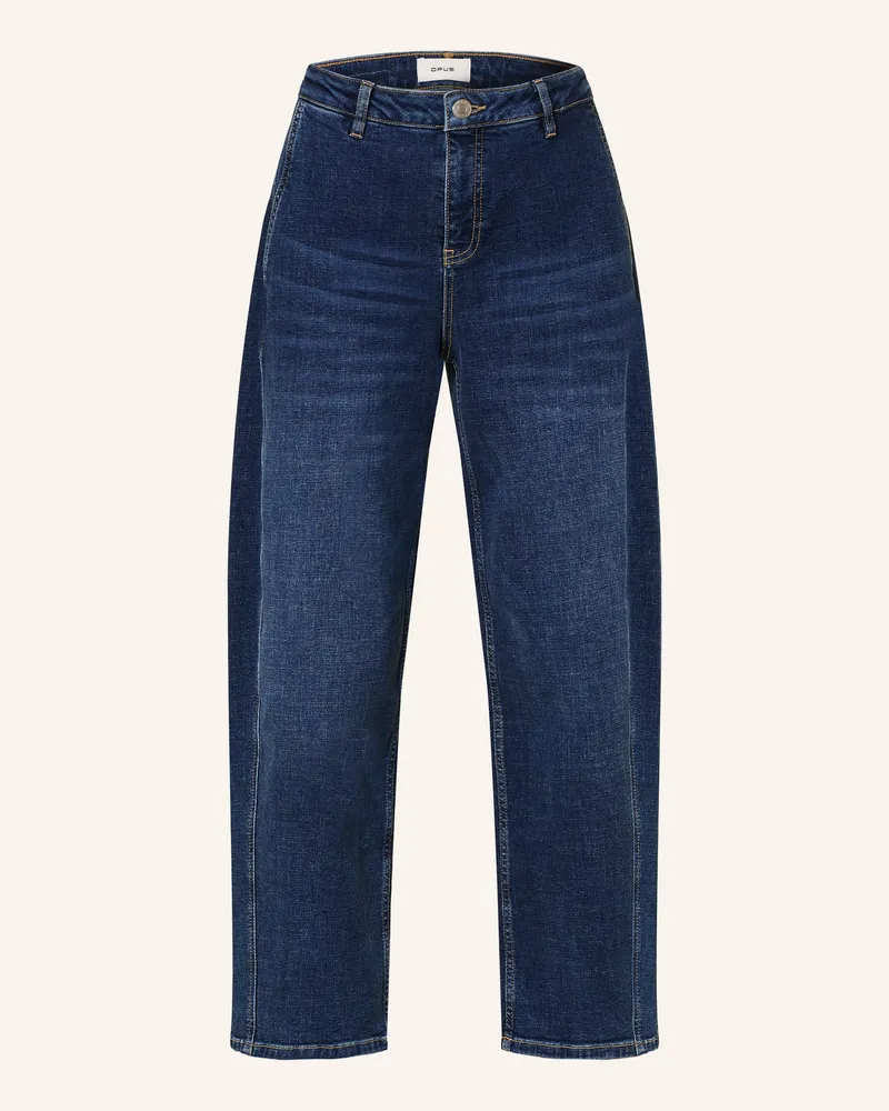 OPUS Barrel Jeans LOLAH FLOW 70325