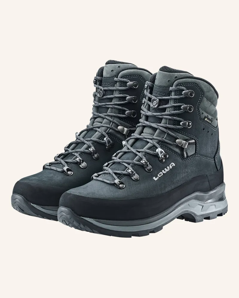 Lowa Trekking-Schuhe TIBET EVO GTX Blau