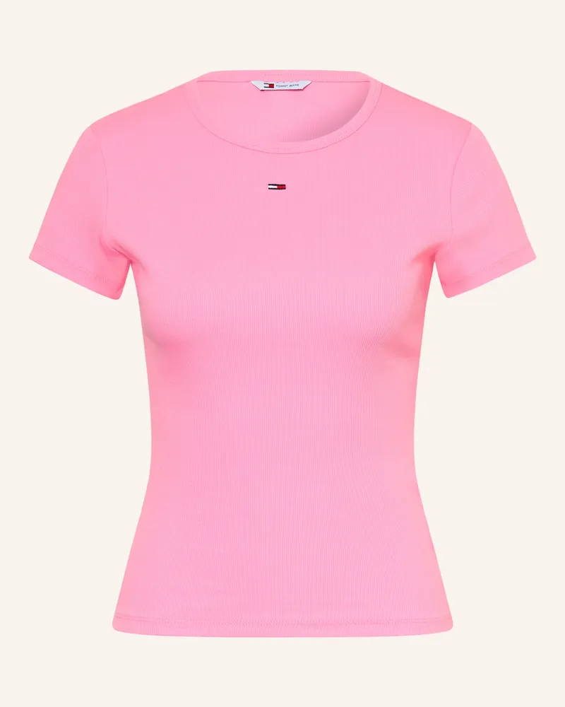 Tommy Hilfiger T-Shirt Rosa