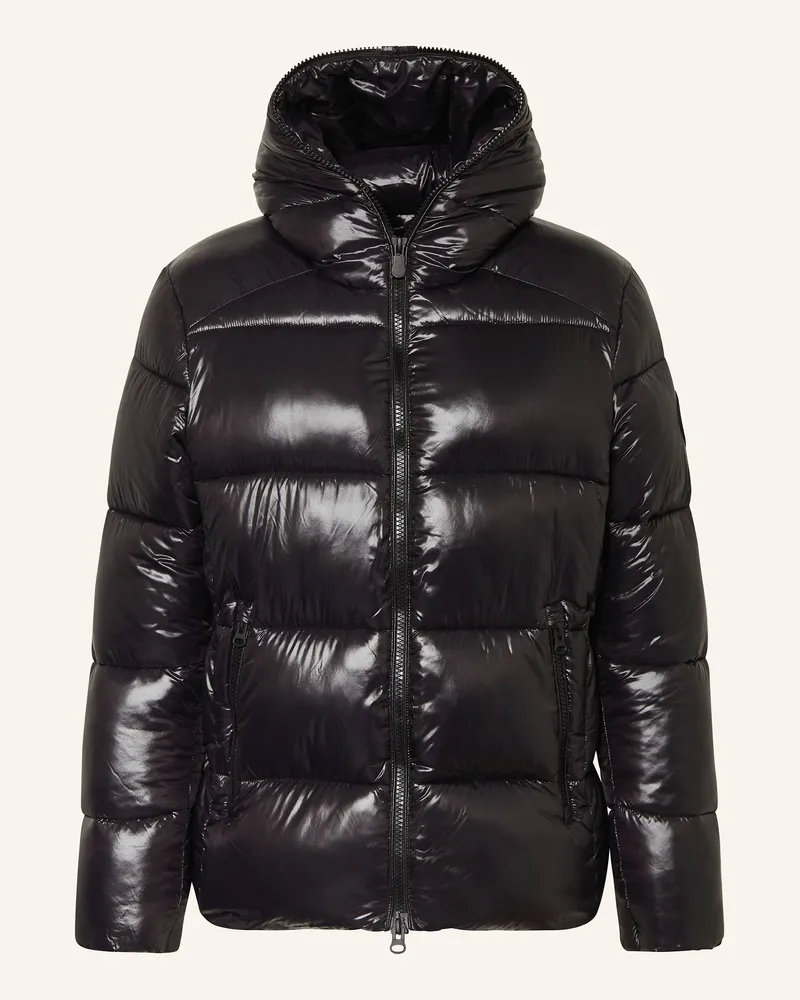 Save The Duck Steppjacke EDGARD Schwarz