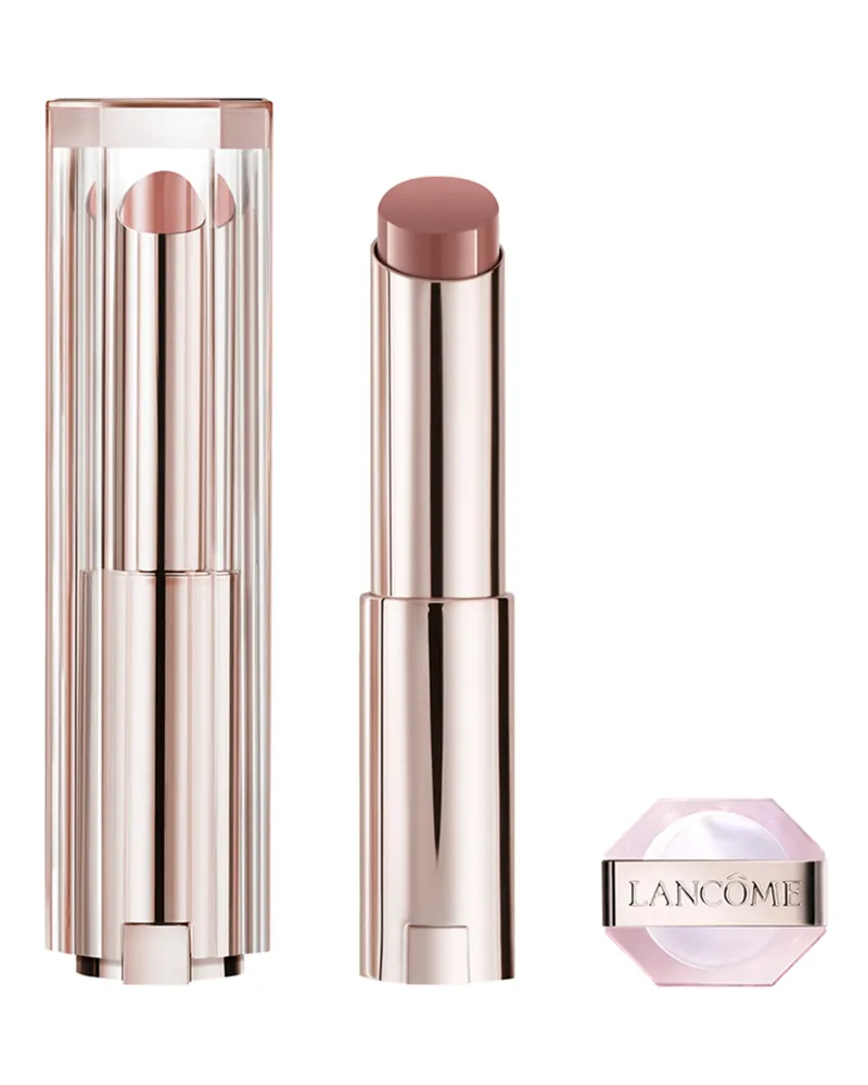 LANCÔME Lip Idôle Squalane-12 Butterglow Glowy Lippenbalsam 21