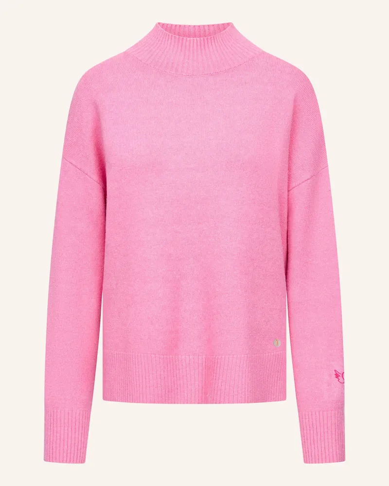 Frieda & Freddies Pullover weiss Beige