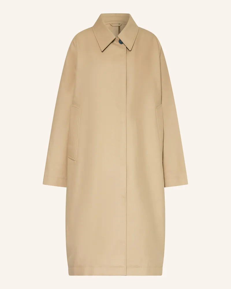 Closed Trenchcoat Beige