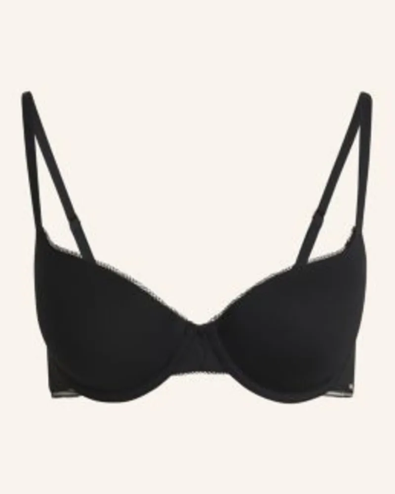 HUGO BOSS Bh DEMI_B.PURE Schwarz