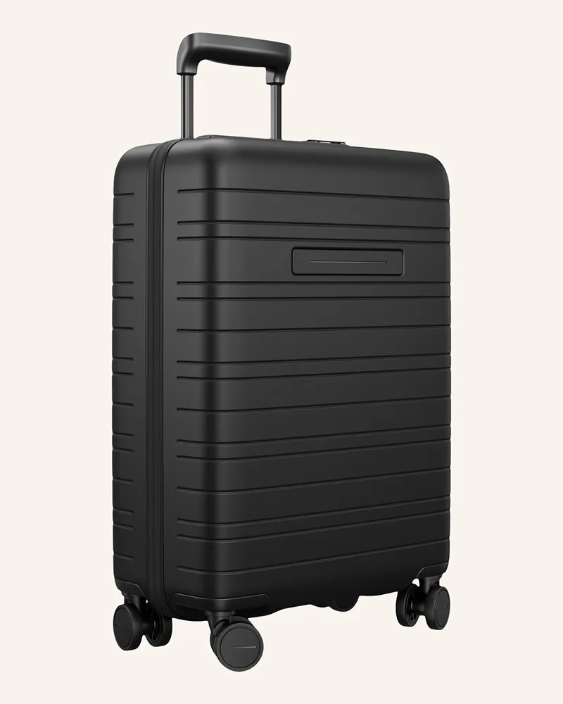HORIZN STUDIOS Trolley Schwarz