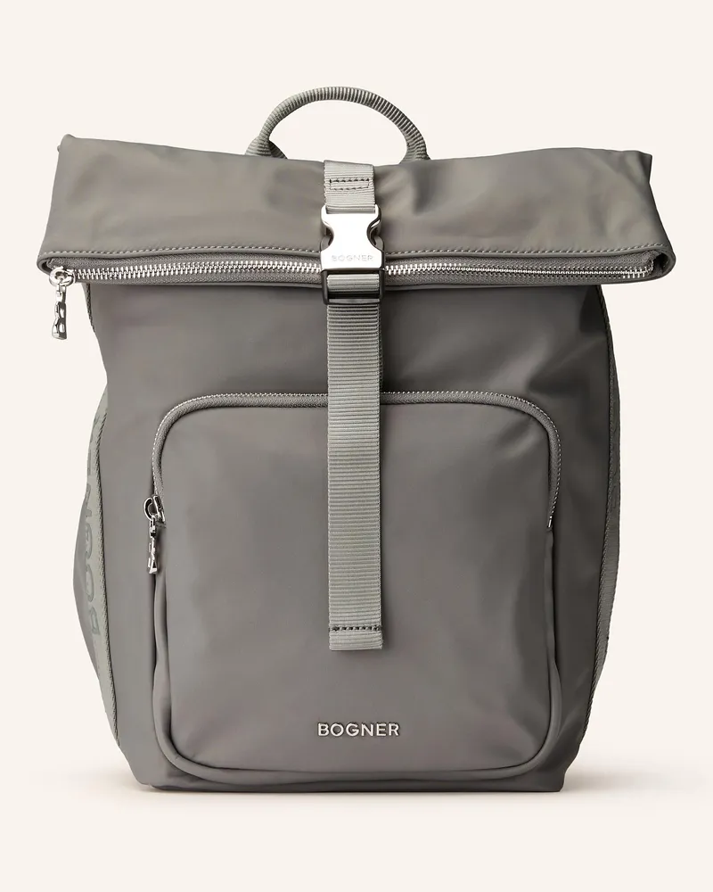 Bogner Rucksack KLOSTERS EIKE Grau