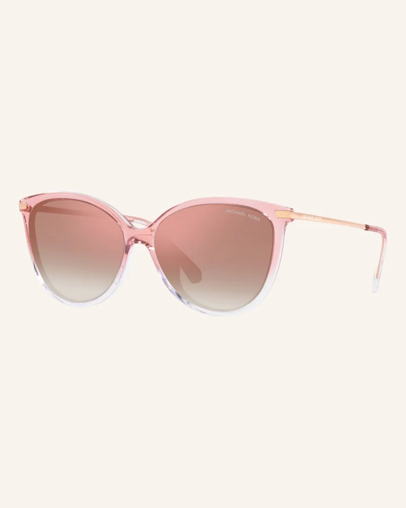 Michael Kors Sonnenbrille mk2184 pink 32556f