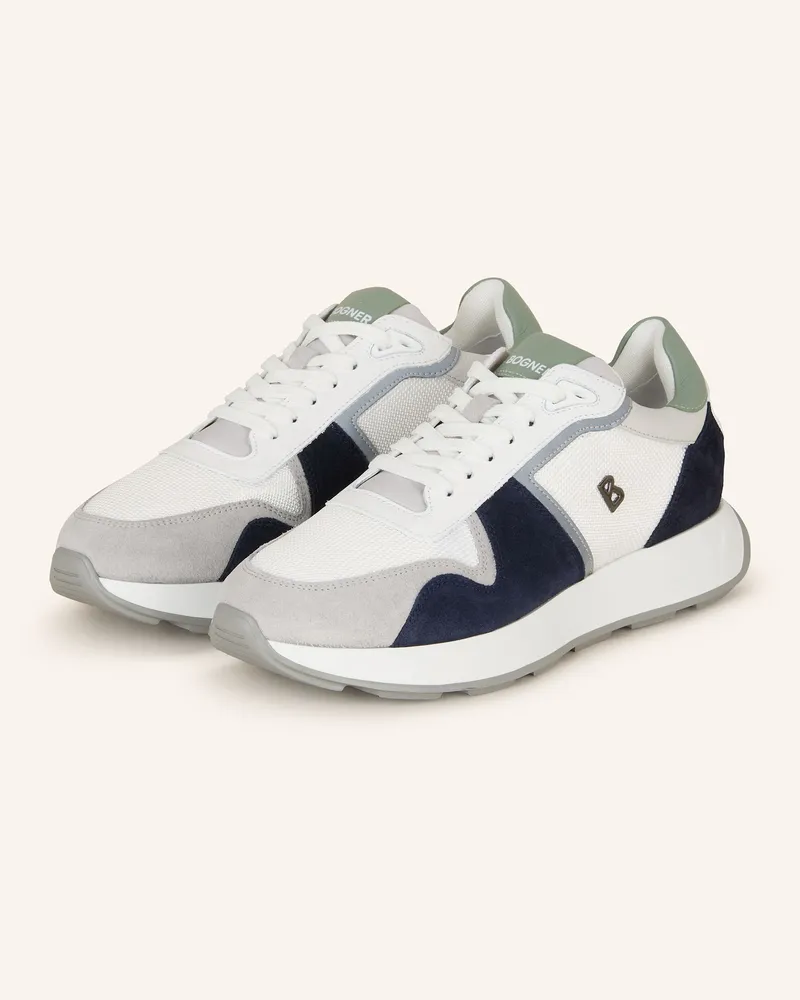Bogner Sneaker MUNICH Grau