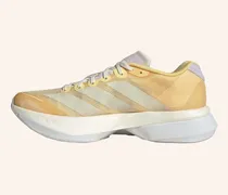 Laufschuhe Adizero Boston 13 orange