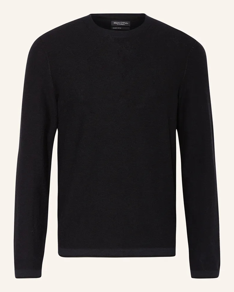 Marc O'Polo Pullover Dunkelblau
