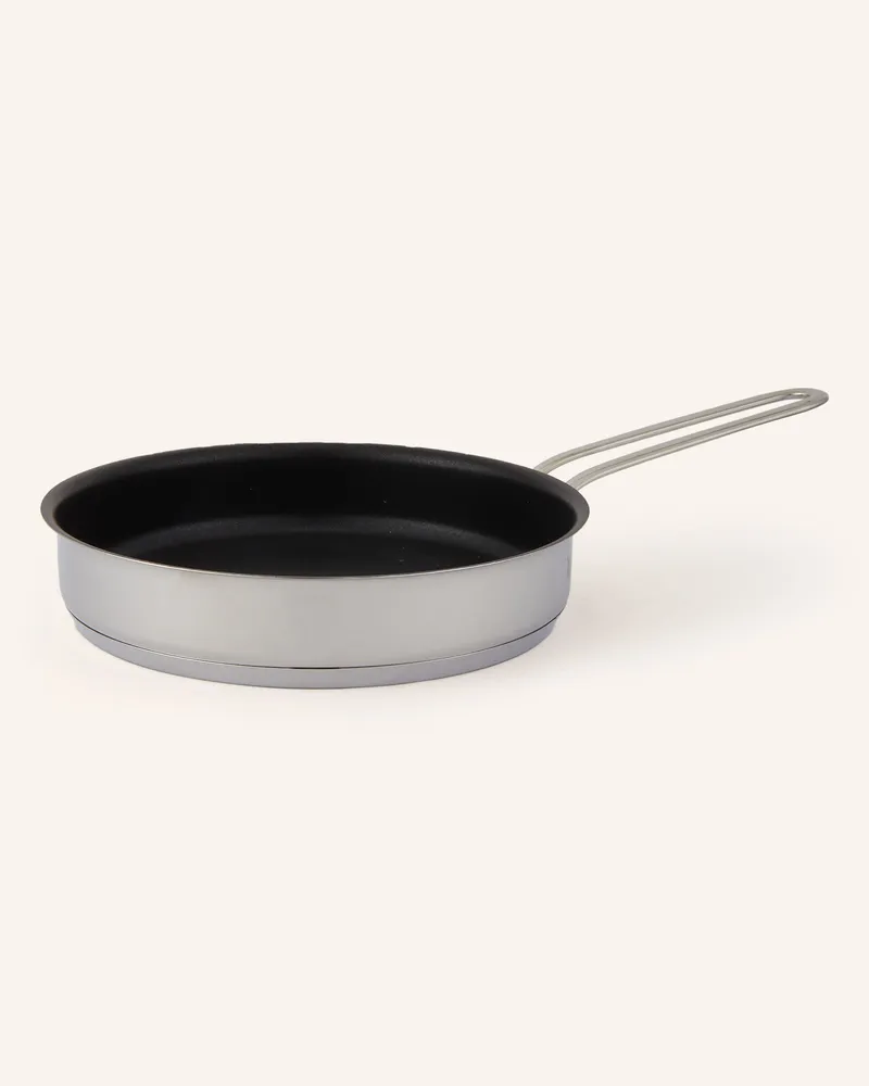 WMF Pfanne Mini silber Silber