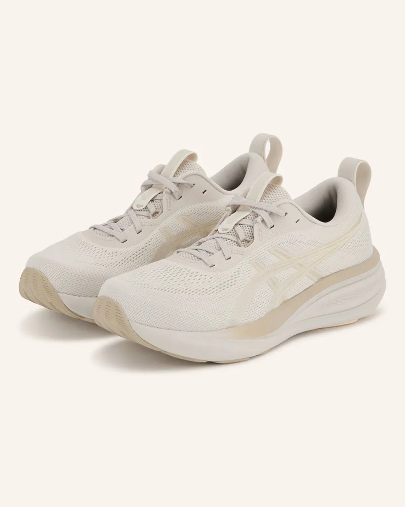Asics Laufschuhe Gel-Pulse 17 weiss Creme