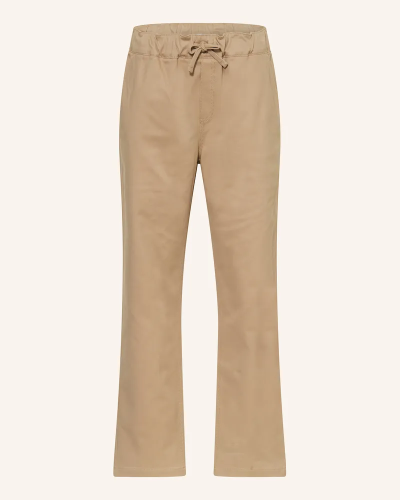 Dolce & Gabbana Chino beige Beige
