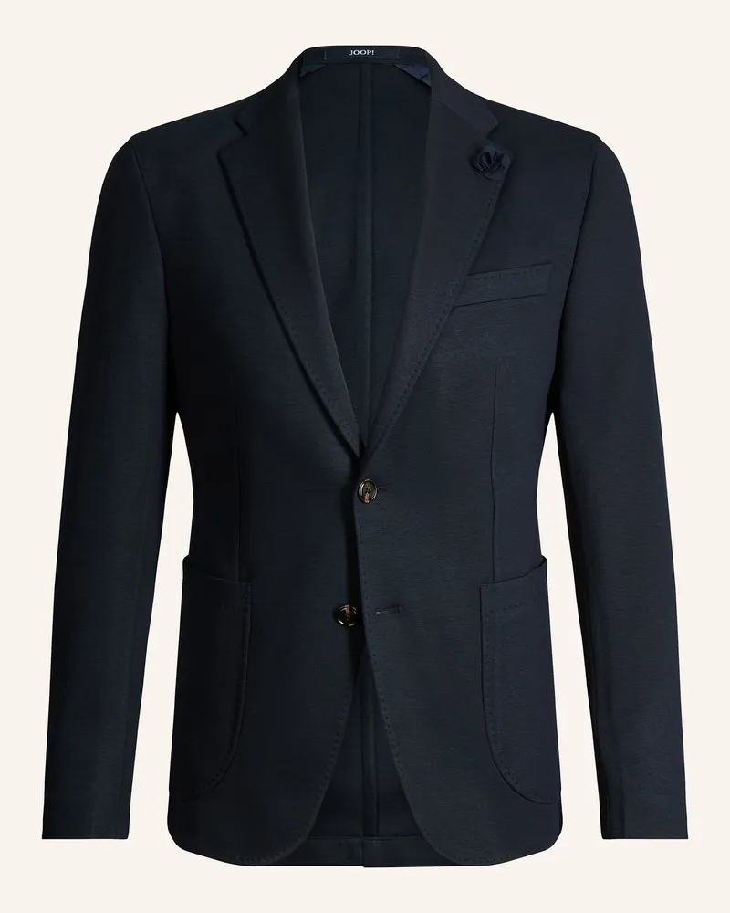 JOOP! Sakko Slim Fit Dunkelblau