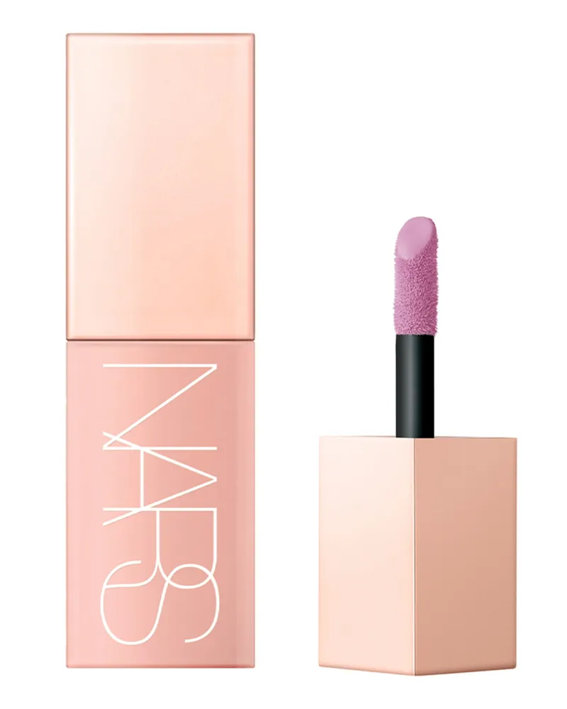 NARS Cosmetics AFTERGLOW LIQUID BLUSH Wanderlust