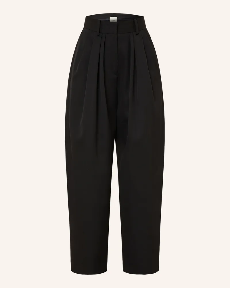 Isabel Marant 7/8-Hose JANICE Schwarz