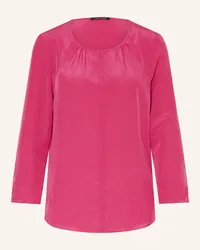 Luisa Cerano Blusenshirt Pink