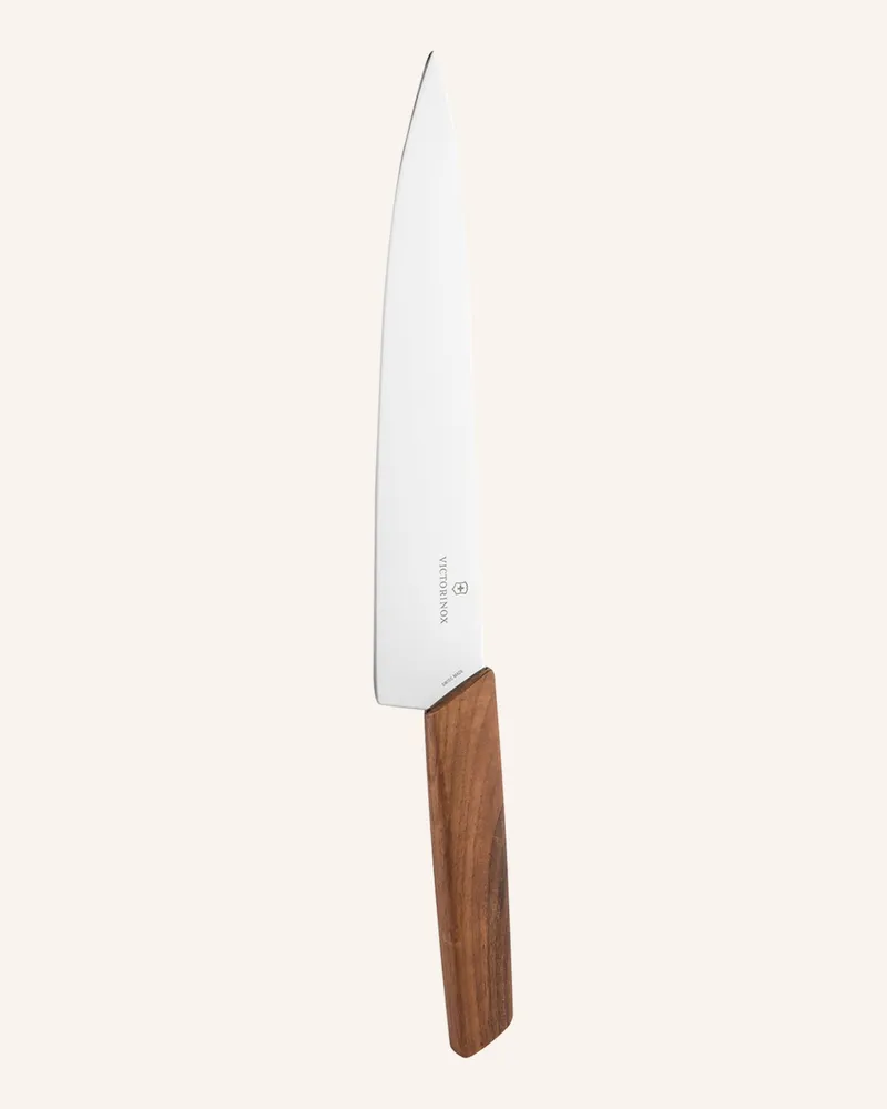 Victorinox Tranchiermesser Braun