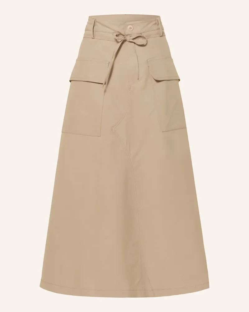 Miss Goodlife Cargorock beige Beige