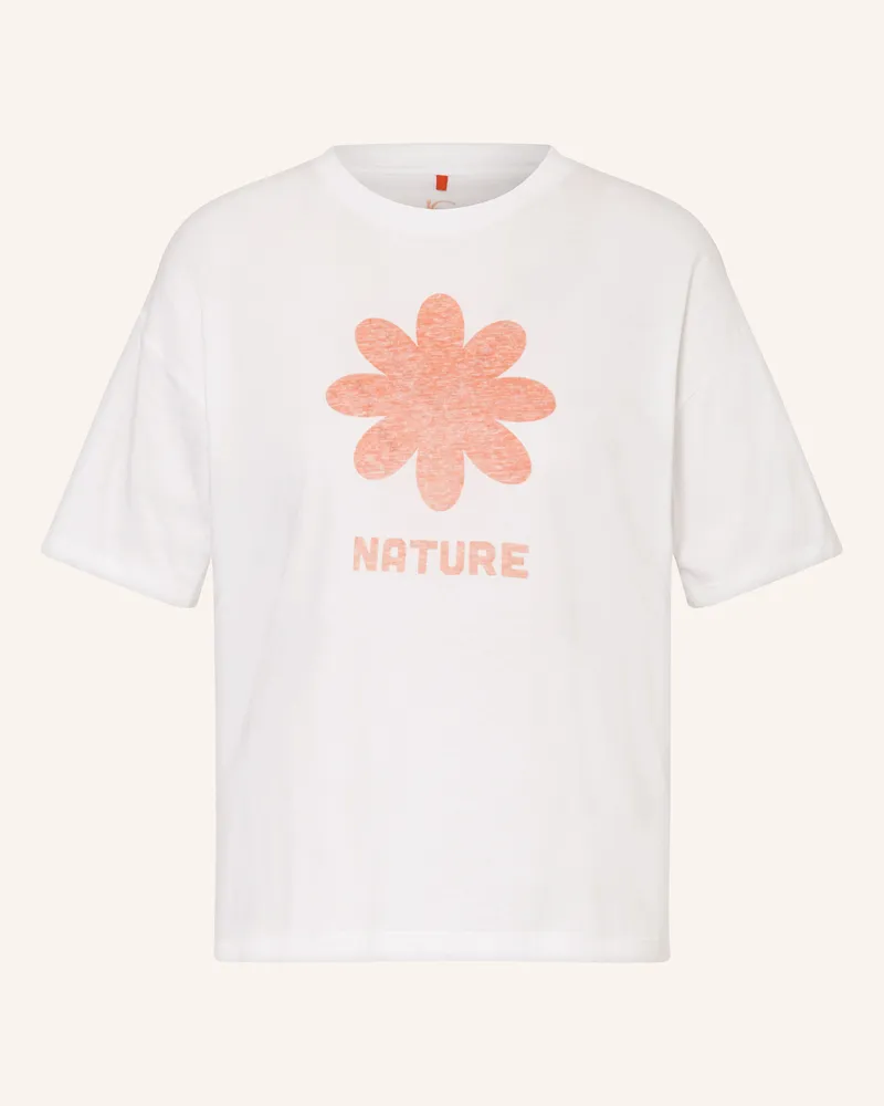 Luisa Cerano T-Shirt Weiss
