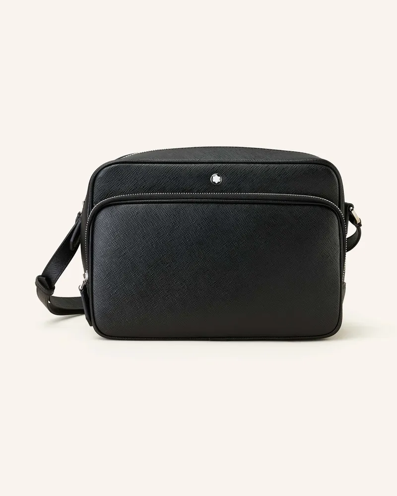 Montblanc Umhängetaschen Schwarz