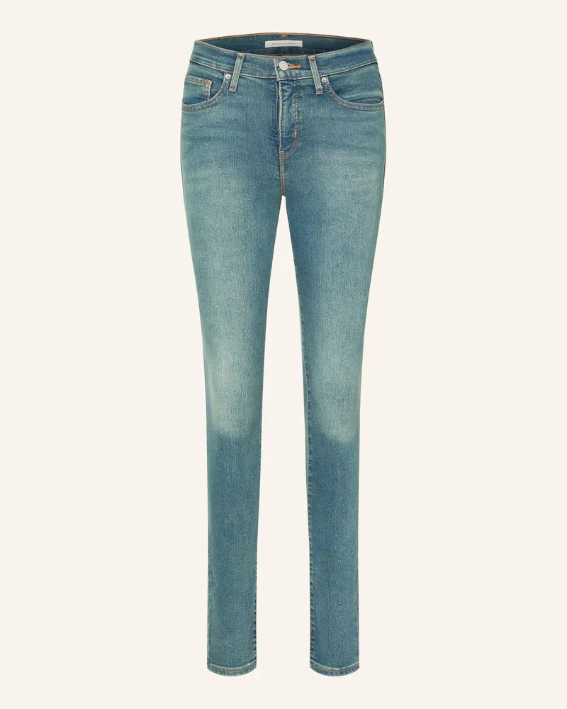 Levi's Levi's® Skinny Jeans 311 Shaping Skinny blau 64