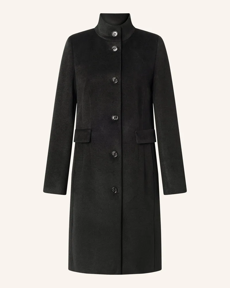 JOOP! Mantel CECILE Schwarz