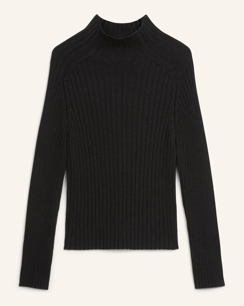 Marc O'Polo Pullover Schwarz