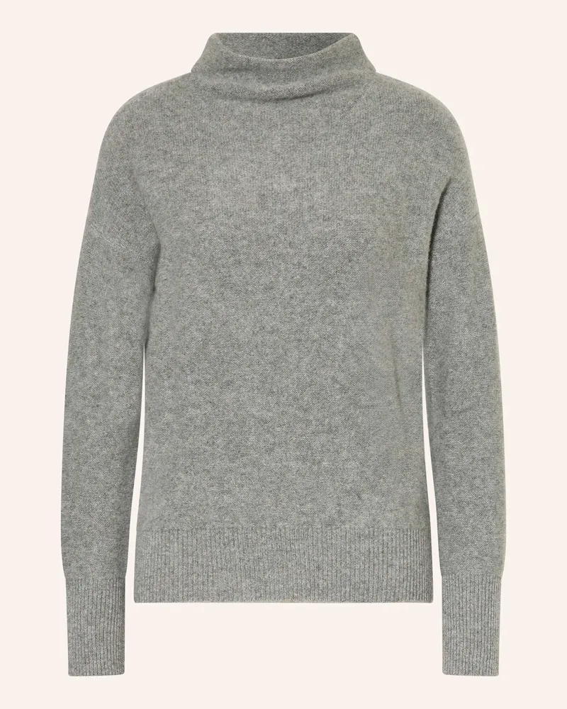 lilienfels Pullover Grau