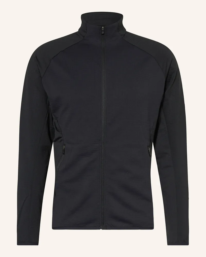 Ziener Funktionsjacke JODIO-Z Schwarz