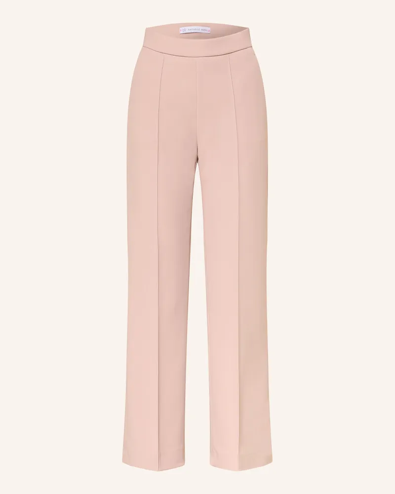 RAFFAELLO ROSSI  Hose RENÉE Beige