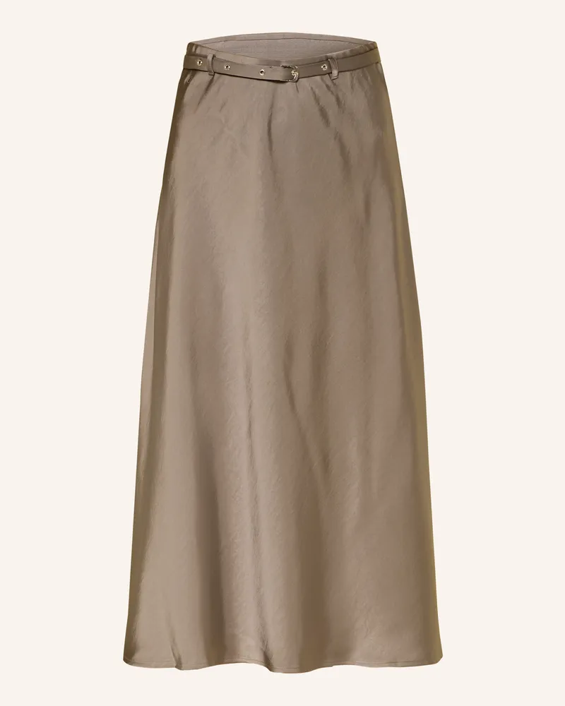 Neo Noir Satinrock Innell grau Grau