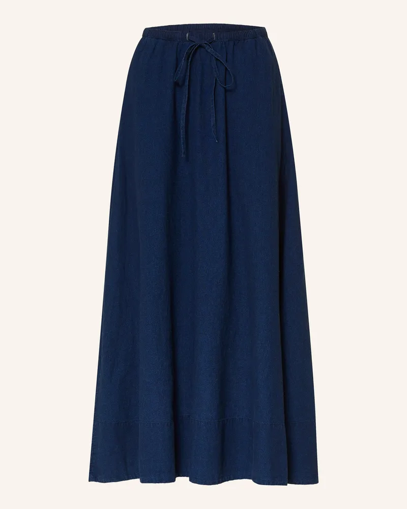 Closed Rock Dunkelblau