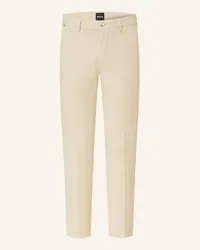 HUGO BOSS Chino KAITON Slim Fit Beige