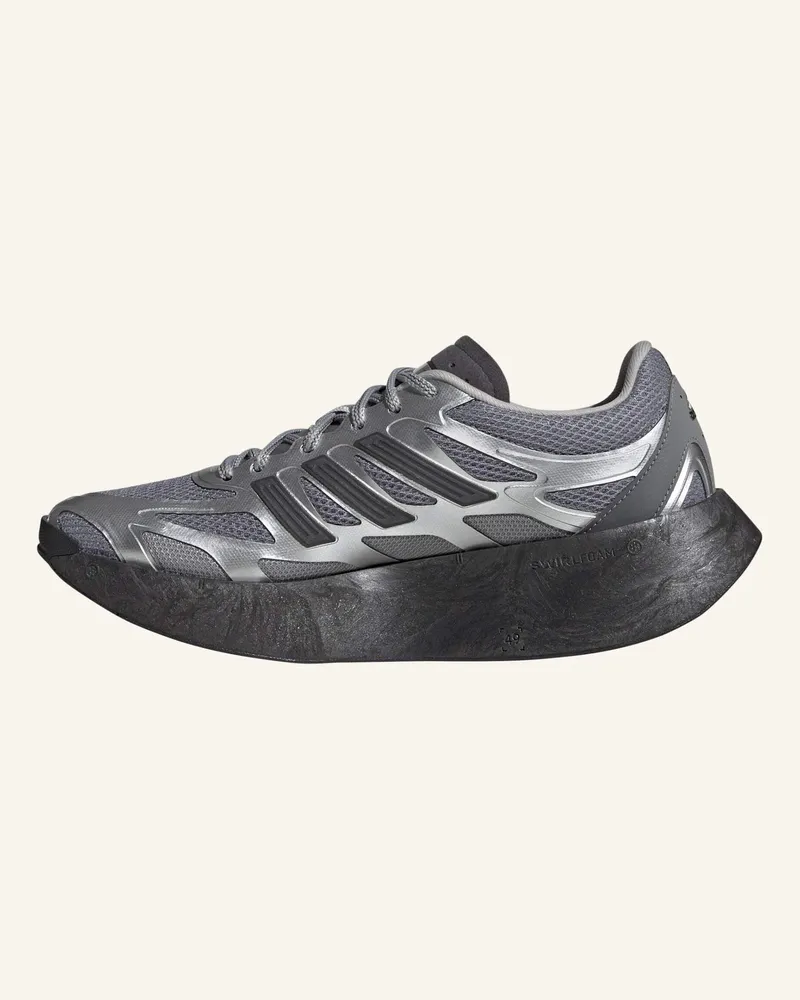 adidas ADIZERO ARUKU SCHUH Silber