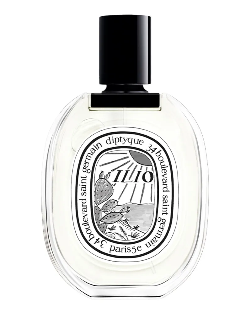 Diptyque Ilio Eau de Toilette 100 ml 