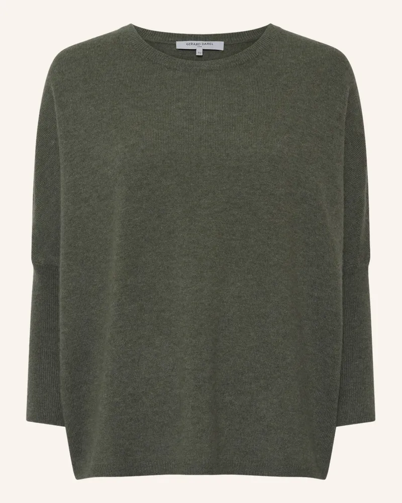 Gerard Darel Pullover ERLINE Grün