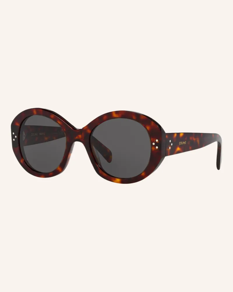 Celine Sonnenbrille cl40240 braun 4600b1