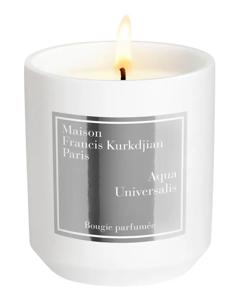 Maison Francis Kurkdjian Aqua Universalis Duftkerze 280 g 