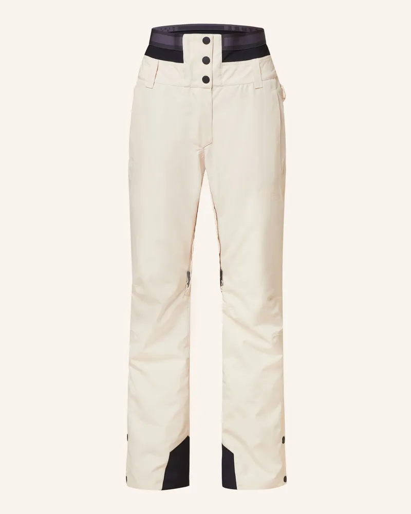 Picture Skihose EXA Creme