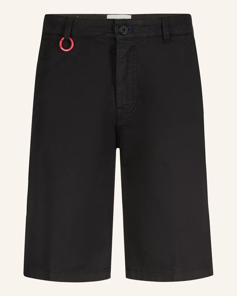 JOOP! Bermudas schwarz Schwarz