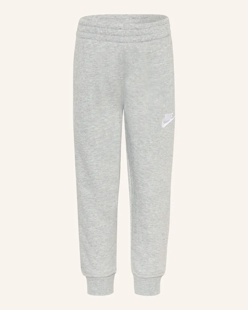 Nike Sweatpants grau Grau