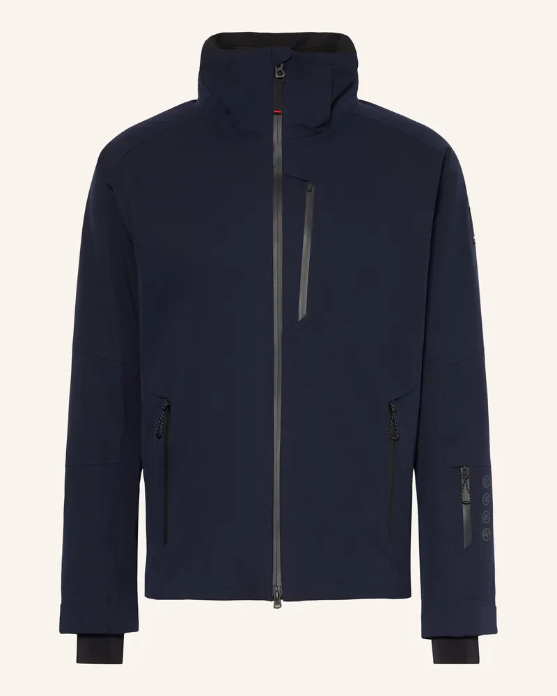 Bogner Fire & Ice Skijacke eason3-T blau Dunkelblau