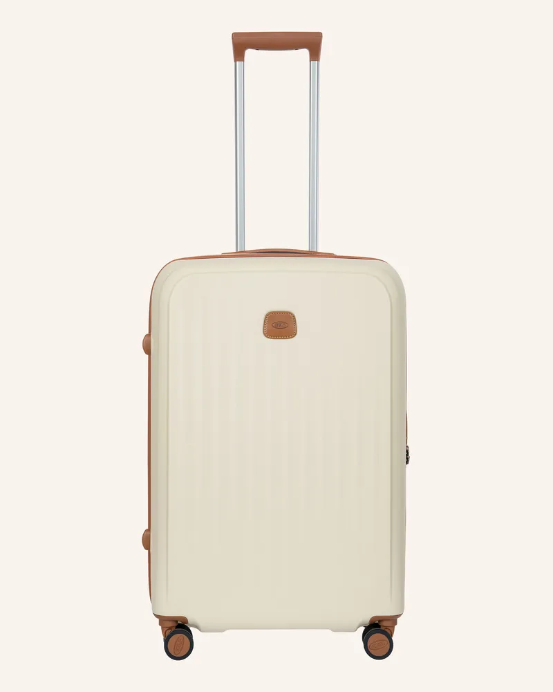 Bric's Trolley Taormina Medium beige Creme