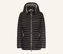 Steppjacke