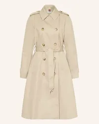 Tommy Hilfiger Trenchcoat Beige