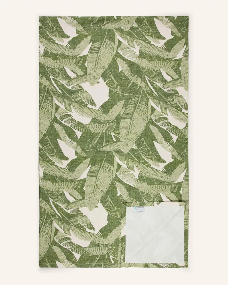 Pichler Tischdecke HAVANNA Grün