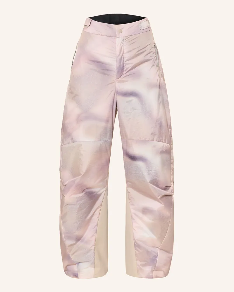 Bogner Fire & Ice Skihose Eliani beige Beige