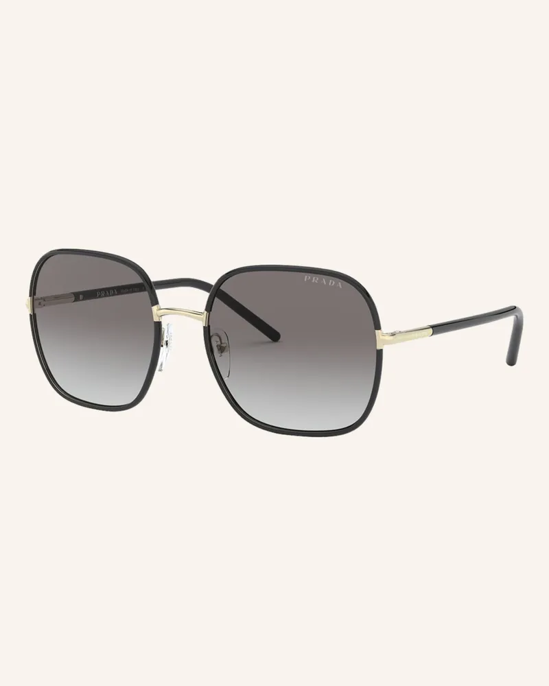 Prada Sonnenbrille Pr 67xs gold Aav0a7