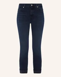 7 for all mankind Jeans RELAXED SKINNY Slim Fit Blau